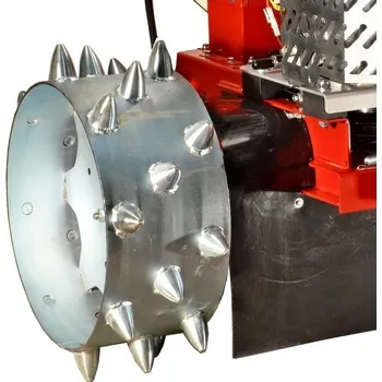 Sekačka Dakr Svahová ocelová kola pro pohonné jednotky FD-3 (01236.100)