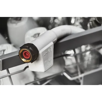 Mora VM 533X vnitřní část