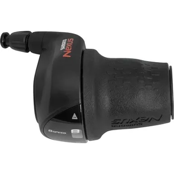Shimano řadící rukojeť NEXUS SL-C6000 8s RevoShift