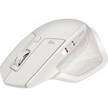 bezdrátová myš Logitech MX Master 2S Light Grey