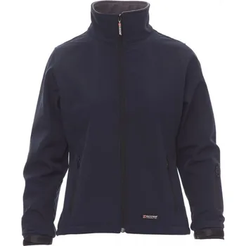 pracovní bunda Bunda Payper SUNNY Barva: Námořnická modrá, Velikost: L