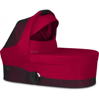 Cybex Carry Cot S Ferrari 2020 Korbička Cybex Carry Cot S Ferrari 2020