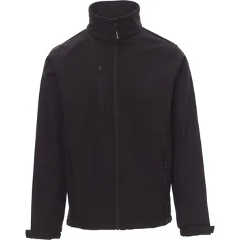 pracovní bunda Bunda Payper DUBLIN Barva: Černá, Velikost: S