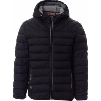 pracovní bunda Bunda Payper FREETIME Barva: Černá, Velikost: 3XL