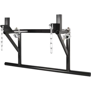 Zdenické nářadí Lešenářský úchyt pro shozy Rubi + zdarma Sada nářadí Extol Craft - 35 kusů