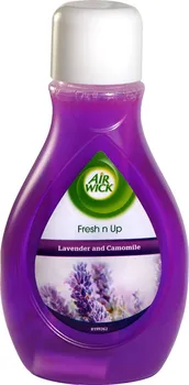 Osvěžovač vzduchu Air Wick Fresh n Up 375 ml