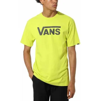 VANS Classic T-Shirt VN000GGGYNC, M