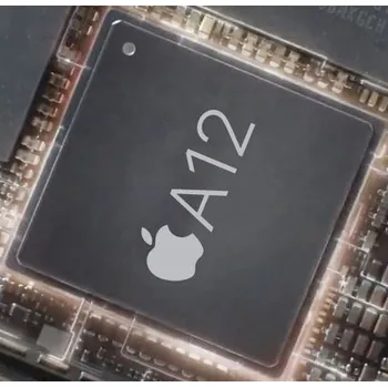 Apple A12 Bionic čip
