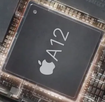 Apple A12 Bionic čip