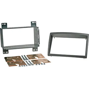 2DIN redukce pro Hyundai i30 2007-11/2011