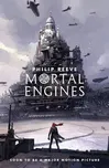 Mortal Engines - Philip Reeve (2018,…