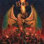 Killing The Dragon - Dio [LP]