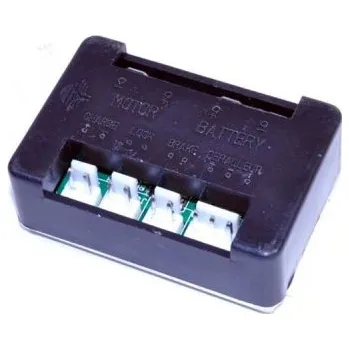 Příslušenství pro elektrokoloběžku CDI - řídící jednotka X-scooters XS02 MiNi