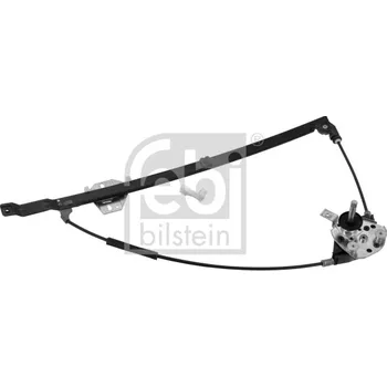 Stahovačka okna Febi Bilstein 49908