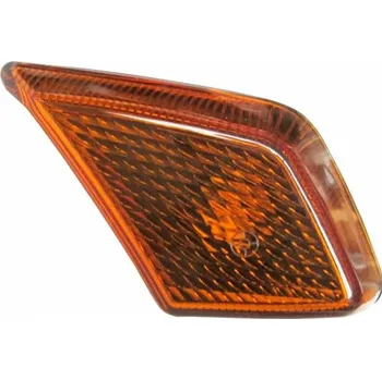 Příslušenství osvětlení automobilu blikač MB ACTROS MP4,AROCS-boční-pravý