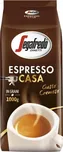 Segafredo Espresso Casa zrnková 1 kg