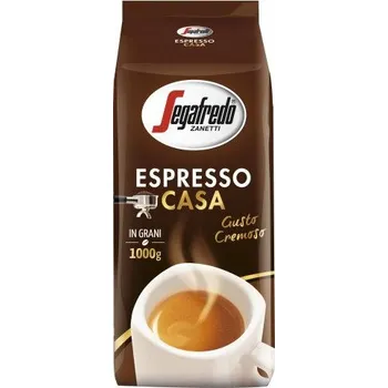 Segafredo Espresso Casa zrnková