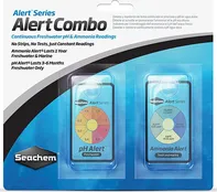 Seachem Alerts Combo Pack