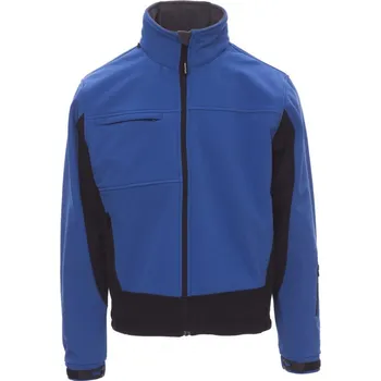 pracovní bunda Bunda Payper STORM Barva: Královská Modrá/ Černá, Velikost: 2XL