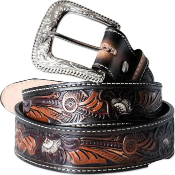 Opasek westernový opasek WG-98 délka (cm): 81