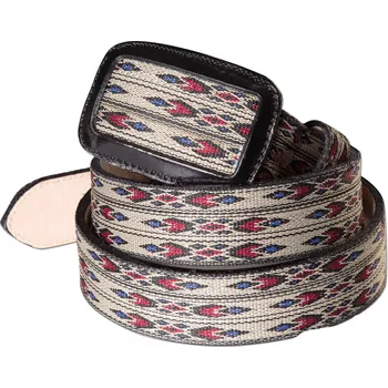 Opasek westernový opasek WG-111 délka (cm): 101