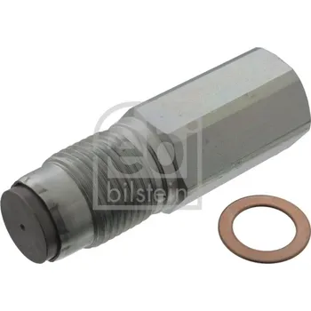 Palivový systém Febi Bilstein 46366