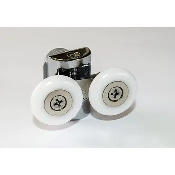 ARTTEC BRILIANT NEW 90 Sada horních dvojpojezdů