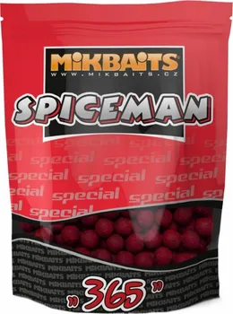 Boilies Mikbaits Spiceman 20 mm/300 g