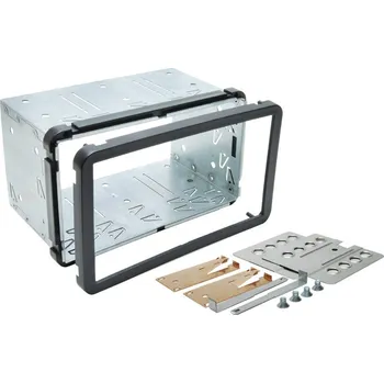 Auto Hi-Fi Instalační sada 2DIN Alfa Romeo 159, Brera, Spider