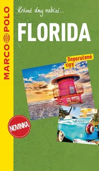 Florida - Marco Polo (2016, kroužková)