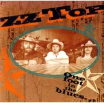 One Foot In The Blues - ZZ Top [CD]