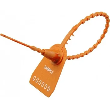 Plomba plastová zatahovací 32cm