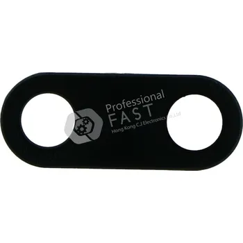 Sklíčko kamery Huawei P9 Lite mini, černé