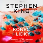 Konec hlídky - Stephen King (čte Jan…