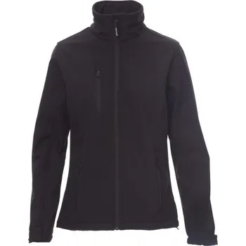 pracovní bunda Bunda Payper DUBLIN LADY Barva: Černá, Velikost: L