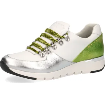 Dámské lodičky Caprice dámské tenisky 9-23705-24 Barva: bílá, Velikost: 39