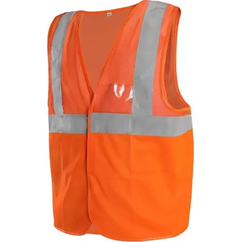 reflexní vesta CXS Dorset vesta výstražná oranžová