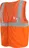 CXS Dorset vesta výstražná oranžová, L/XL