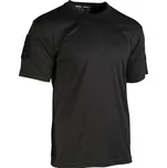 Mil-tec Quick Dry 1108 černé S