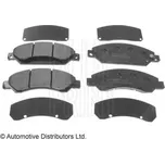 Blue Print ADA104242