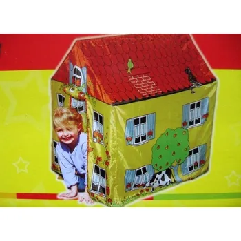 Dětský domeček Stan DOMEČEK 95x72x102cm