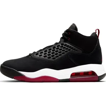 Pánské tenisky Jordan Maxin 200 Black/White/Gym Red 41