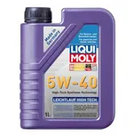 Liqui Moly Leichtlauf High Tech 5W-40