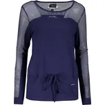 Kixmi Janet tmavě modrá