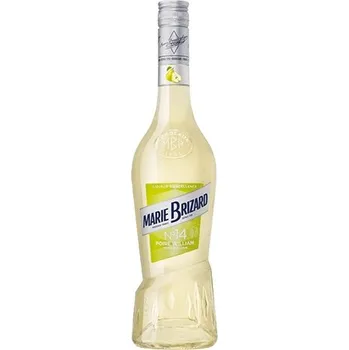 Likér Marie Brizard Pear Williams Liqueur, 23%, 0,7l