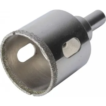 Vrták Diamantová korunka EASY GRES 50 mm