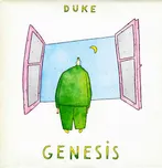 Duke - Genesis [CD] (Remastered)