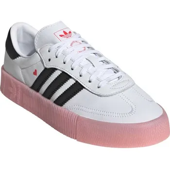 Dámské tenisky Adidas Originals Sambarose W EF4965 38