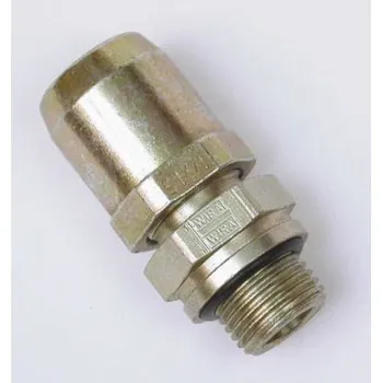 Spojovací materiál motoru šroubení přímé M16/PA 8