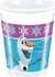 Party nádobí Procos Kelímek Frozen 200 ml 8 ks